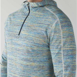 Men’s Lululemon Surge Warm Hoodie XL